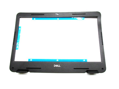 New OEM Dell Latitude 3300 13.3'' Front Trim LCD Bezel - No TS - IVE05 N5PDM