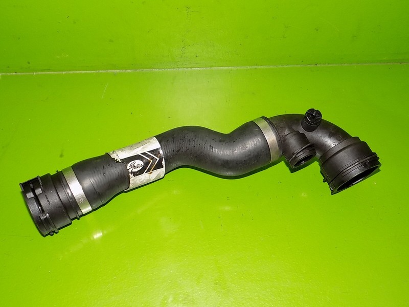 00-05 BMW 325i GATES water coolant hose line tube pipe