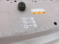 Hyundai I30 PD 20-25 Motorhaube Frontklappe Haube Y3Y Hyundai I30 PD 20-25 03.11.2017 66400G4000 gebraucht Vorschau 8