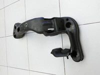 BMW X3 E83 18d LCI 08-11 2,0d 105KW Getriebehalter Träger Lager für Getriebe BMW X3 E83 18d LCI 08-11 27.09.2009... Vorschau 2