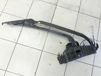 Renault Megane II 03-09 Cabriolet Scharnier Verdeck Links Hinten Renault Megane II 03-09 01.01.2004 E84876407 gebraucht Vorschau 6