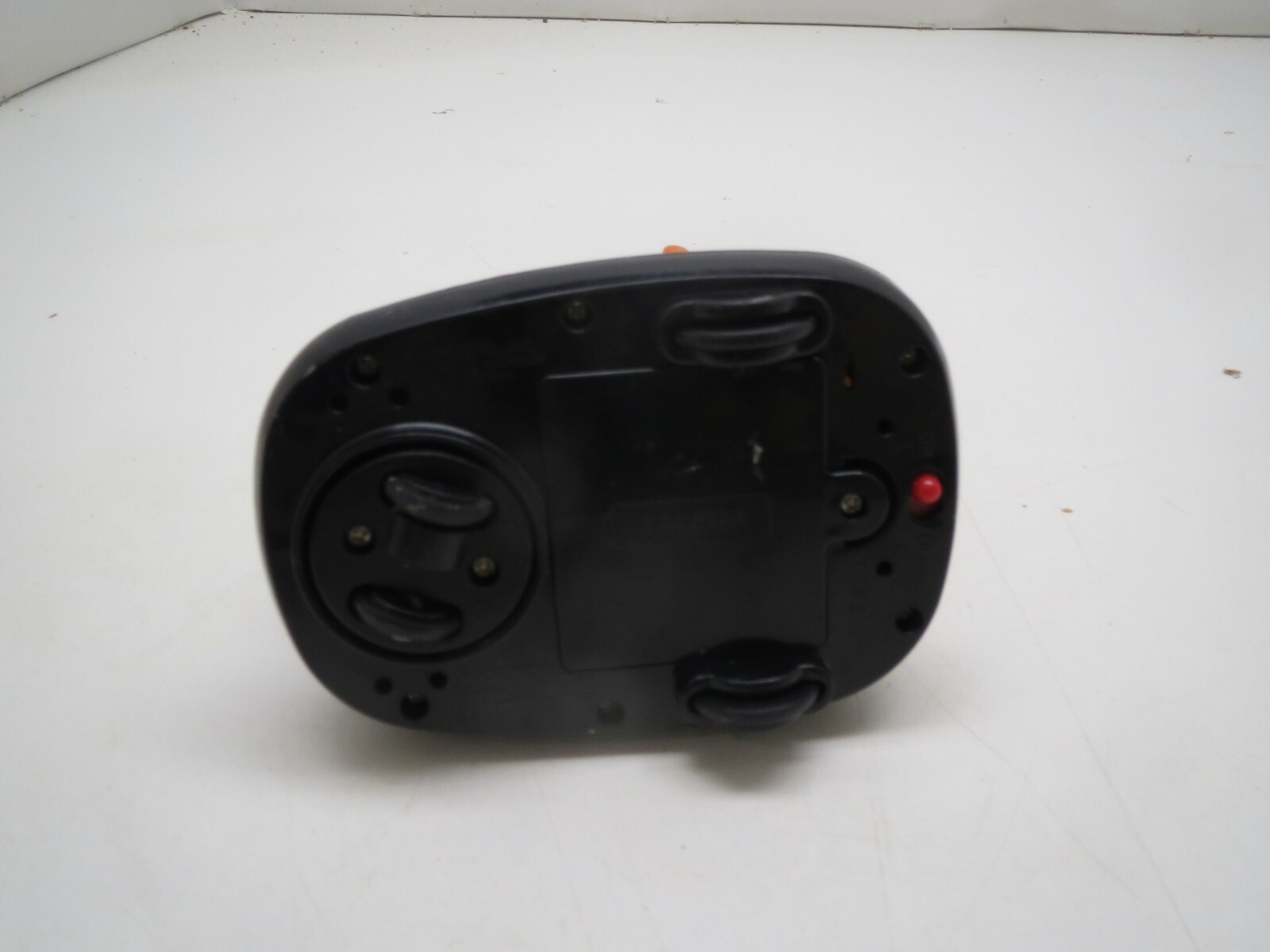 2002 Sesame Street Workshop Ernie 