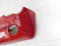Opel Adam M13 12-19 Stoßstange Stoßfänger Heckstosstange Hinten GXM Opel Adam M13 12-19 04.10.2013 gebraucht Vorschau 7