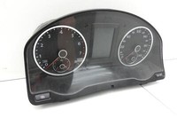 VW Tiguan I 5N 07-11 TSI 1,4 110KW --Kombiinstrument Tacho VW Tiguan I 5N 07-11 17.06.2010 f5N0920871A 5N0920871A... Vorschau 2