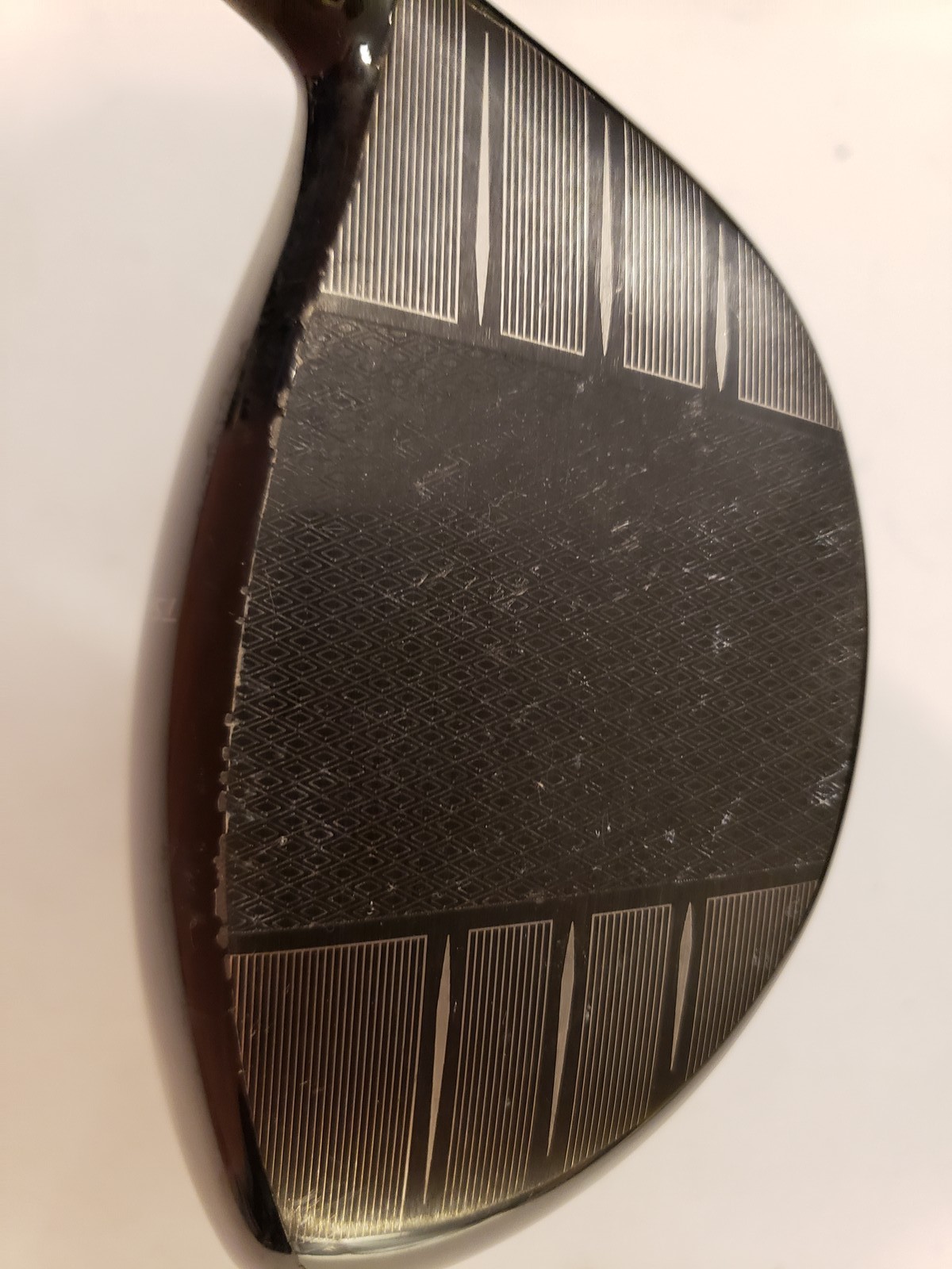 Used Titleist TSR3 Driver 10* - Tensei 1K Blue 55 - Regular - RH