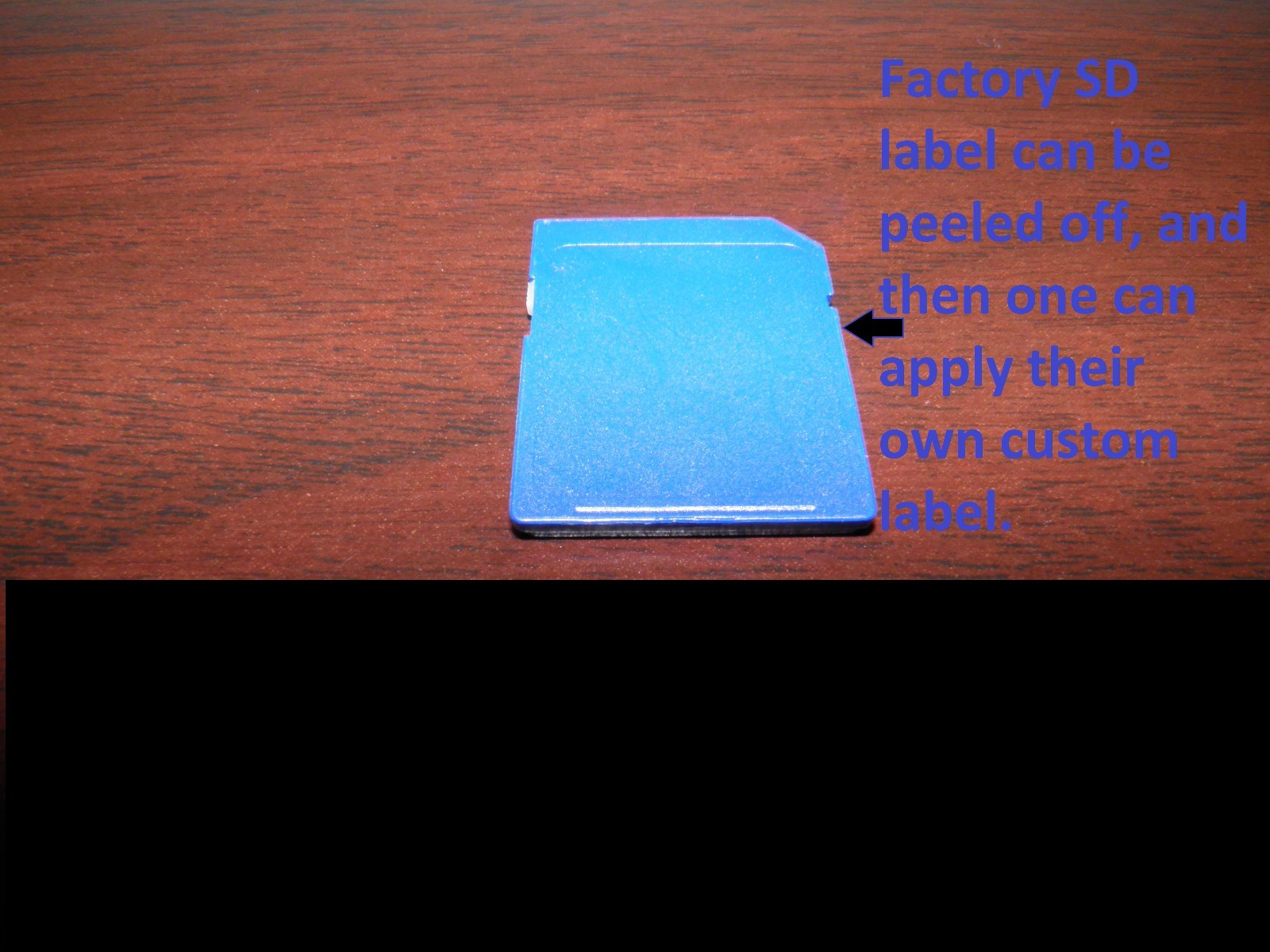 (10 Pack) 256MB SD Wafer media for the ColecoVison/ADAM, Atari 5200, Atari 2600