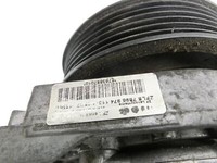 BMW E65 740i 05-08  4,0i 225KW Servopumpe Hydraulikpumpe für Lenkung BMW E65 740i 05-08 15.10.2007 6763687... Vorschau 5