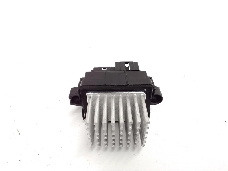 Opel Insignia A Estate G09 Relais De Ventilateur De Ventilateur 27851183