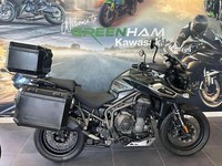 2019 Triumph Tiger 1200 1200 XCA Euro 4