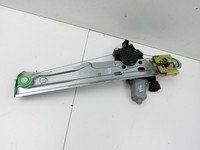 Ford C-Max II 15-19 5T Fensterhebermotor mit Fensterheber Rechts Hinten Ford C-Max II 15-19 09.01.2018... Vorschau 5