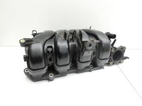 Toyota Yaris XP9 09-11 VVTi 1,3 74KW 1NRFE Ansaugbrücke Ansaugkrümmer Toyota Yaris XP9 09-11 08.04.2011 1712047031... Vorschau 2