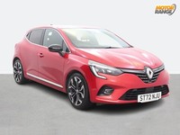 2022 Renault Clio 1.6 E-TECH full hybrid 145 Techno 5dr Auto Hatchback PETROL/EL