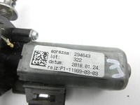 BMW F06 640d 12-18 Stellmotor für Elektr. Sitzverstellung Links Vorne BMW F06 640d 12-18 07.02.2018 7309649... Vorschau 2