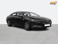 2018 Vauxhall Insignia 2.0 Turbo D SRi Vx-line Nav 5dr Auto Hatchback DIESEL Aut