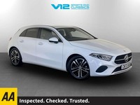 2023 Mercedes-Benz A CLASS A180 Sport Executive 5dr Auto HATCHBACK PETROL Automa
