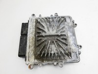 Volvo C70 542 06-09 2,4 132KW Motor Steuergerät ECU Motorsteuergerät Volvo C70 542 06-09 01.06.2007 30771550AB... Vorschau 6