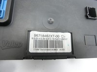 Peugeot 308 CC 07-11 Bedienteil Bedienelement Heizung Klimabedienteil Peugeot 308 CC 07-11 26.01.2011 6452S2... Vorschau 5