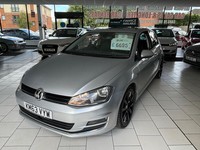 2013 Volkswagen Golf 2.0 TDI GT  HATCHBACK Diesel Manual