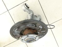 Mercedes A-Kl. W176 A180 15-18  CDI 1,5 80KW Achsschenkel Radnabe mit ABS Links Hinten Mercedes A-Kl. W176 A180... Vorschau 2