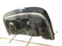 Mercedes CLK 320 A208 Cabrio Blende Aussen Abdeckung für Verdeckkasten Mercedes CLK 320 A208 31.01.2000 A2087500375... Vorschau 2