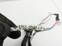 Toyota Yaris XP9 09-11 5T Kabelbaum Leitungssatz für Tür und Fensterheber Hinten Rechts Toyota Yaris XP9 09-11... Vorschau 5