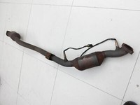 Mercedes W220 S430 98-02 4,3 205KW Katalysator Kat Links Mercedes W220 S430 98-02 13.03.2002 A2204904119 gebraucht Vorschau 4
