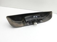 Opel Vivaro A 03-14 Kennzeichenleuchte Links Hinten Unten Opel Vivaro A 03-14 04.02.2004 gebraucht Vorschau 4