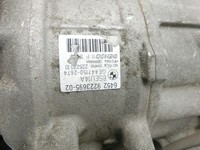 BMW 320d F31 12-15 2,0d 135KW Klimakompressor Klima Kompressor BMW 320d F31 12-15 21.12.2012 64529223695 9223695... Vorschau 4