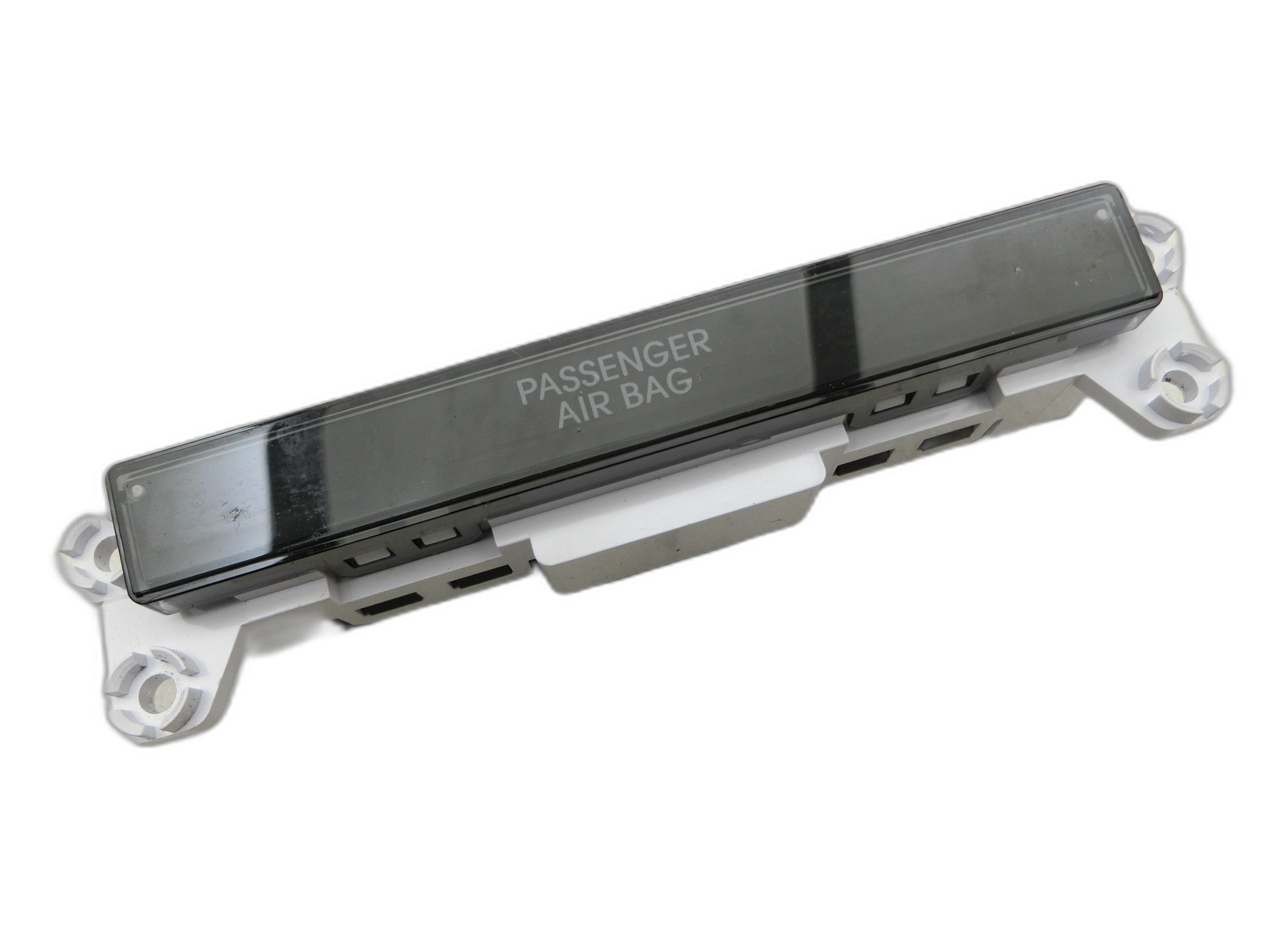 Display Warning indicator for Front Passenger Airbag Kia Sportage SL 10-15 - Bild 1