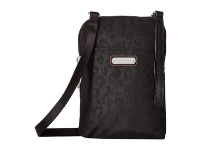 

Женские сумки Baggallini New Classic Take Two RFID Bryant Crossbody