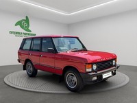 2014 RANGE ROVER VOGUE Range Rover 3.9 Vogue SE Station Wagon 5dr Petrol Automat