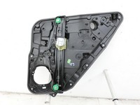 Mercedes W176 A200 12-15 Lim Fensterheber o. FH-Motor Hinten Links Mercedes W176 A200 12-15 05.11.2012 A1767300179... Vorschau 5