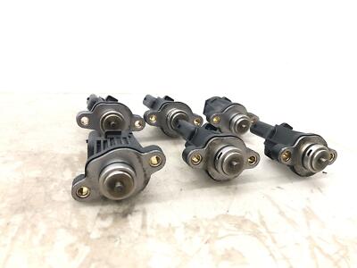 2016-2020 BENTLEY BENTAYGA (B) ENGINE CYLINDER SHUT OFF