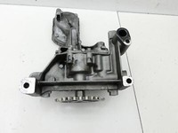 Fiat Scudo Jumpy  II 07-16 JTD 2,0 103KW E4 M10 Ölpumpe Fiat Scudo Jumpy  II 07-16 30.04.2007 9651557388 gebraucht Vorschau 5