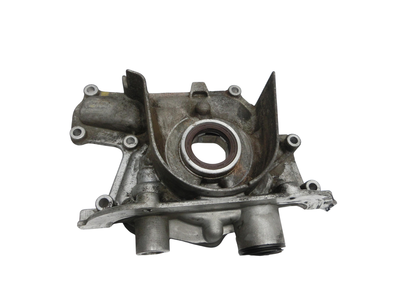 Bomba de aceite para Fiat Doblo II 263 10-15 - Bild 1