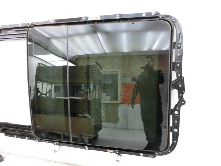BMW X5 35d E70 06-10 Panoramadach BMW X5 35d E70 06-10 16.06.2009 7199535 54107199535 7199535-03 10011525F... Vorschau 2