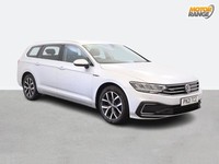 2021 Volkswagen Passat 1.4 TSI PHEV GTE 5dr DSG Estate Hybrid Automatic