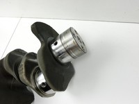 Opel Zafira Tourer P12 16-19 TDI 1,6 119KW B16DTH Kurbelwelle Opel Zafira Tourer P12 16-19 20.12.2016 55569939... Vorschau 4