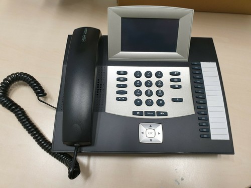 Auerswald COMfortel 2600 ISDN Telefon - in gutem Zustand