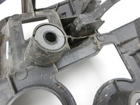 Opel Grandland I 17-21 Halter Träger Aufnahme Führung für Stoßstange Recht Hinten Opel Grandland I 17-21 29.03.2018... Vorschau 8