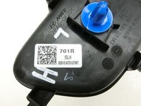 Hyundai I10 III Türgriff Griffmuschel Griff Innen Links Hinten Hyundai I10 III 12.11.2020 82610-K7010... Vorschau 6