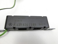 Mercedes Vito W639 10-14 Antennenverstärker Weiche Antenne Mercedes Vito W639 10-14 26.06.2013 A6398202389... Vorschau 2