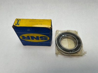 SNR 6009EEJ30 Bearing 45x75x16 mm 6009 EE J30 6009-2RS-C3 6009RS France