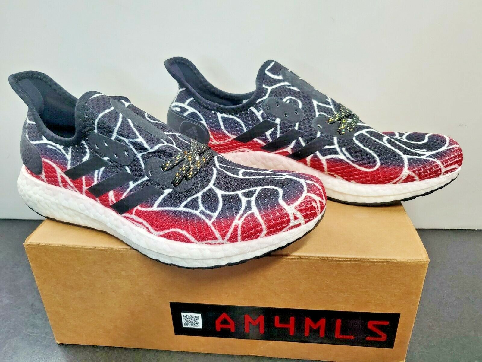 adidas am4mls