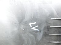 Audi Q5 8R 08-12 Blende Innen Rückenblende für Beifahrer Sitz Rechts Vorne Zimtbraun Leder Audi Q5 8R 08-12... Vorschau 5