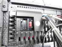 VW Tiguan I 5N 07-11 Navigationssystem Navi VW Tiguan I 5N 07-11 17.06.2010 - gebraucht Vorschau 9