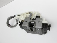 Mercedes X204 08-12 Sperre Türschloss m. ZV Stellmotor Rechts Vorne Mercedes X204 08-12 04.12.2009 A2047201835 gebraucht Vorschau 2