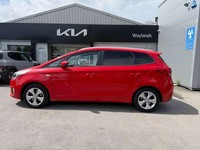 2015 Kia Carens 1.6 GDi SR7 5dr MPV Petrol Manual