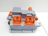 MG Saic MG4 EV Inverter Hochspannungs- Wechselrichter Ladestrom Ladegerät Charger MG Saic MG4 EV 25.11.2022... Vorschau 5