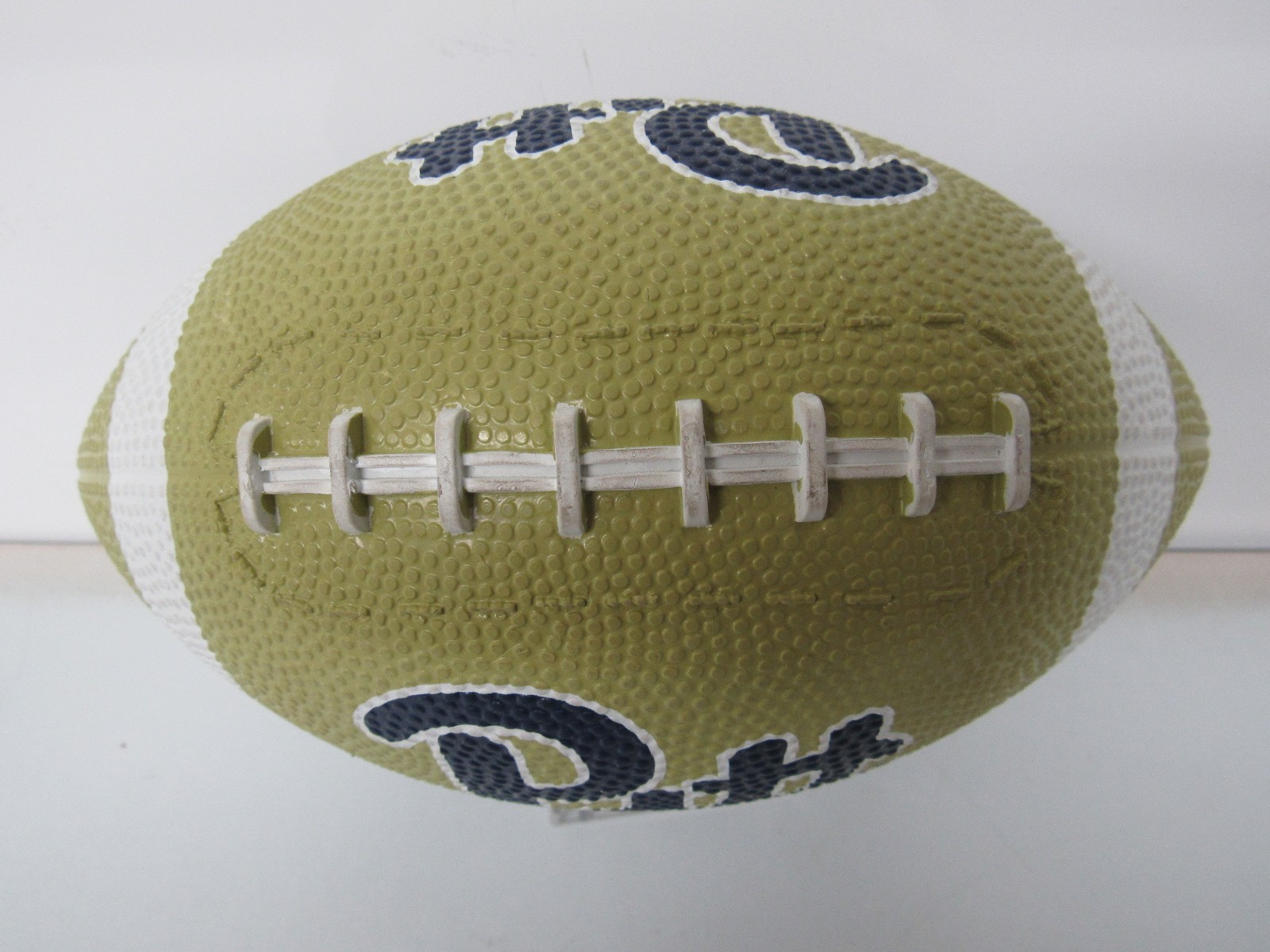 NCAA Pittsburgh Panthers Rawlings Pitt Junior Football